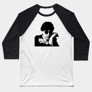 Robbie Robertson // Vintage Design Baseball T-Shirt